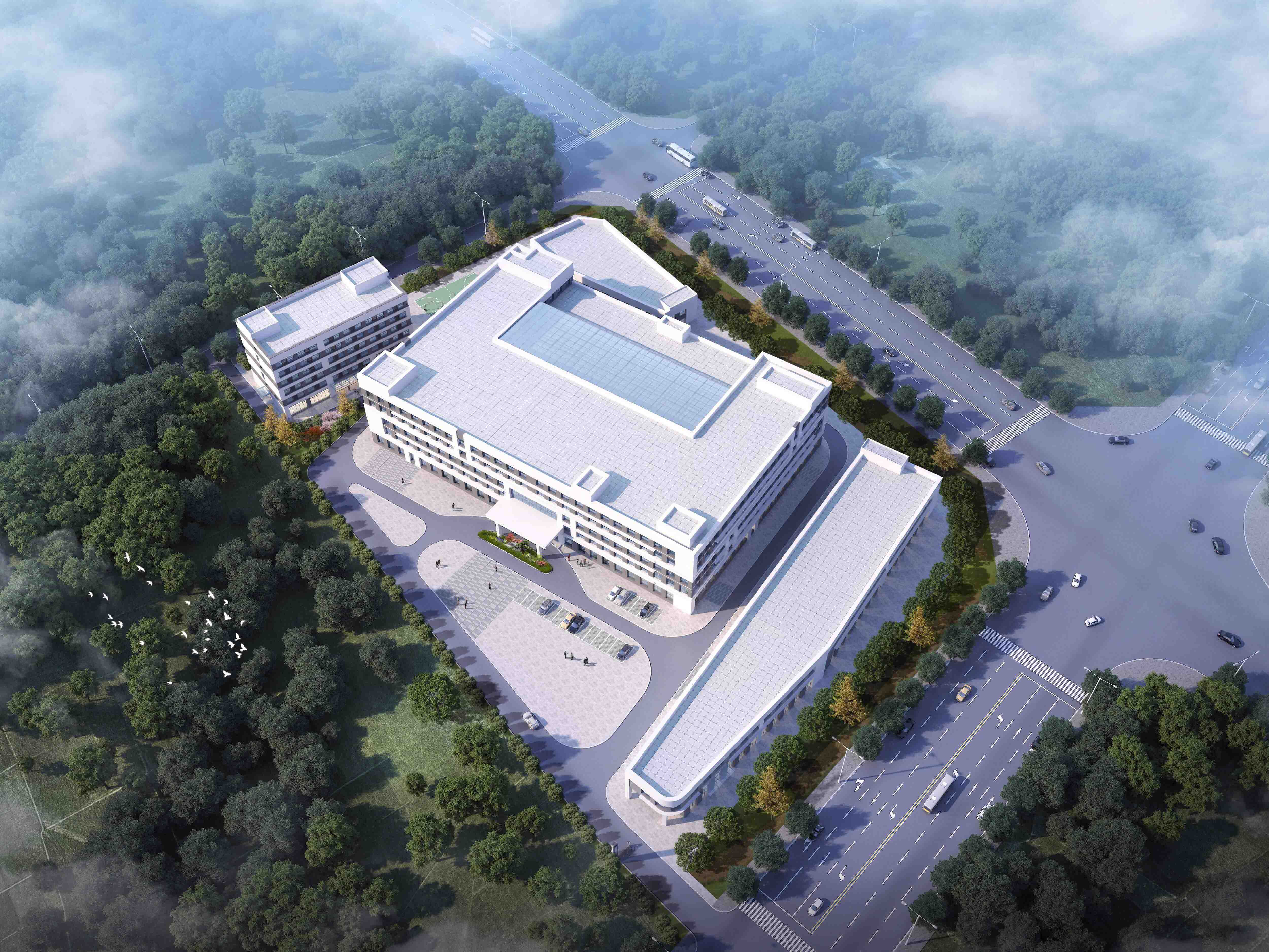 軒意光電：以光學薄膜技術為核心的國家級高新技術企業